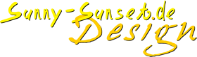 Sunny-Sunset Design